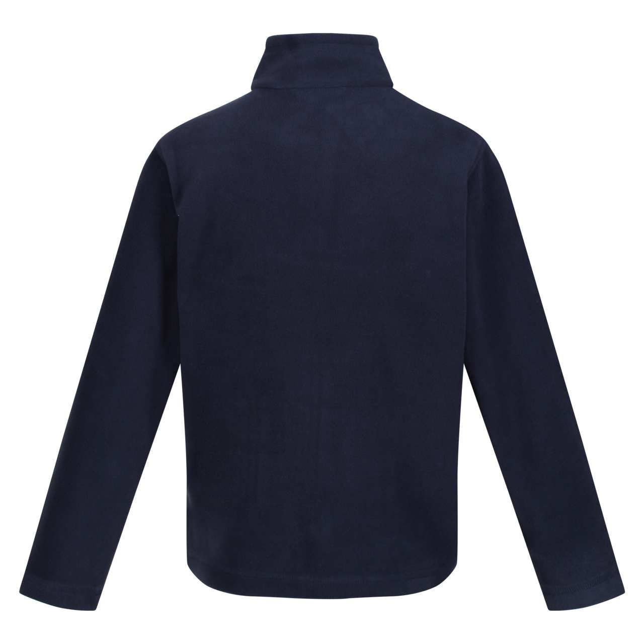 BRIGADE II FULL ZIP FLEECE - Navy - Additional