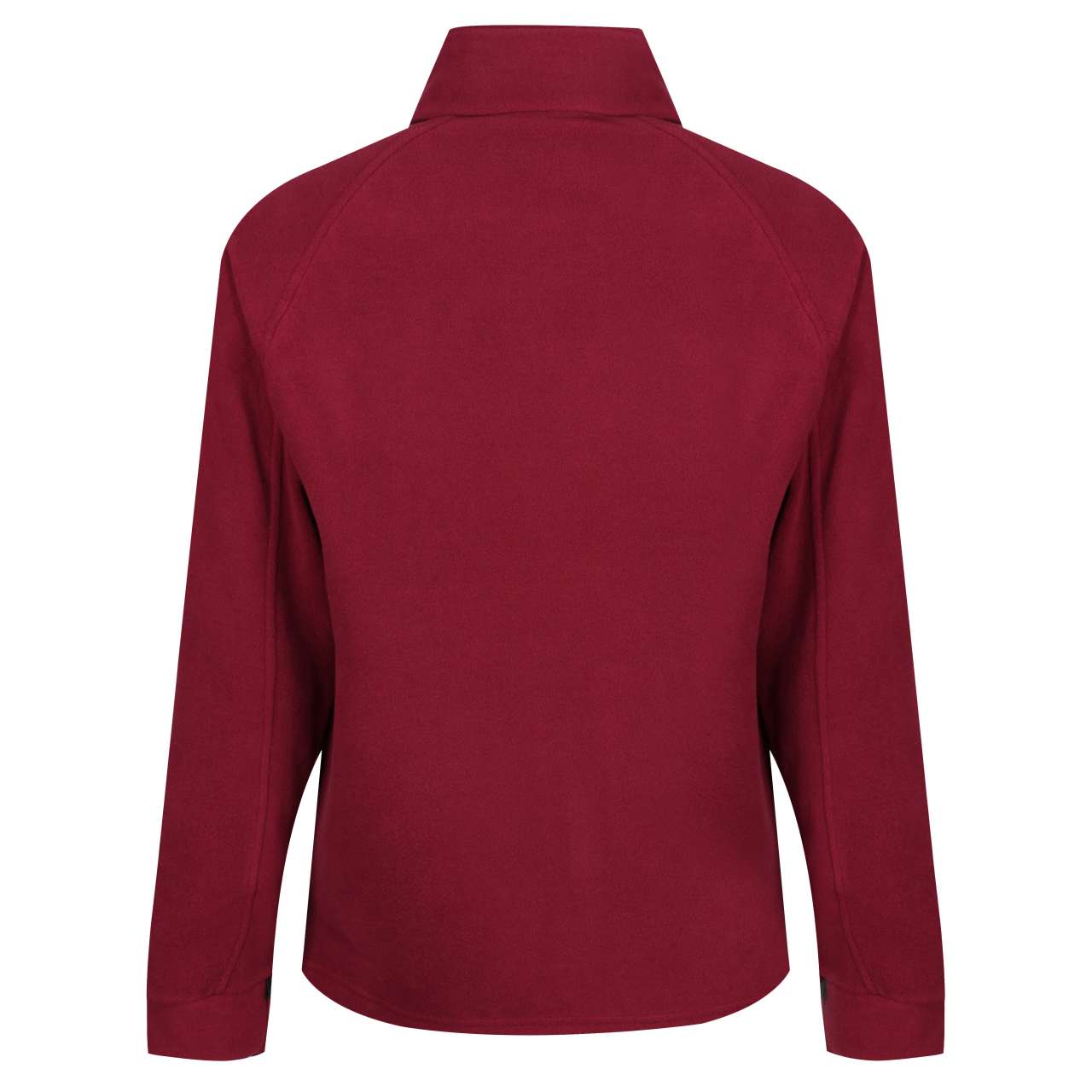 THOR III - INTERACTIVE FLEECE - Bordeaux - Additional