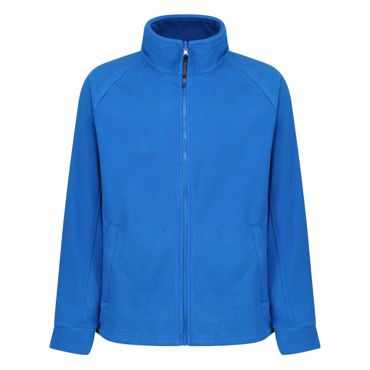 THOR III - INTERACTIVE FLEECE - Oxford Blue - Main
