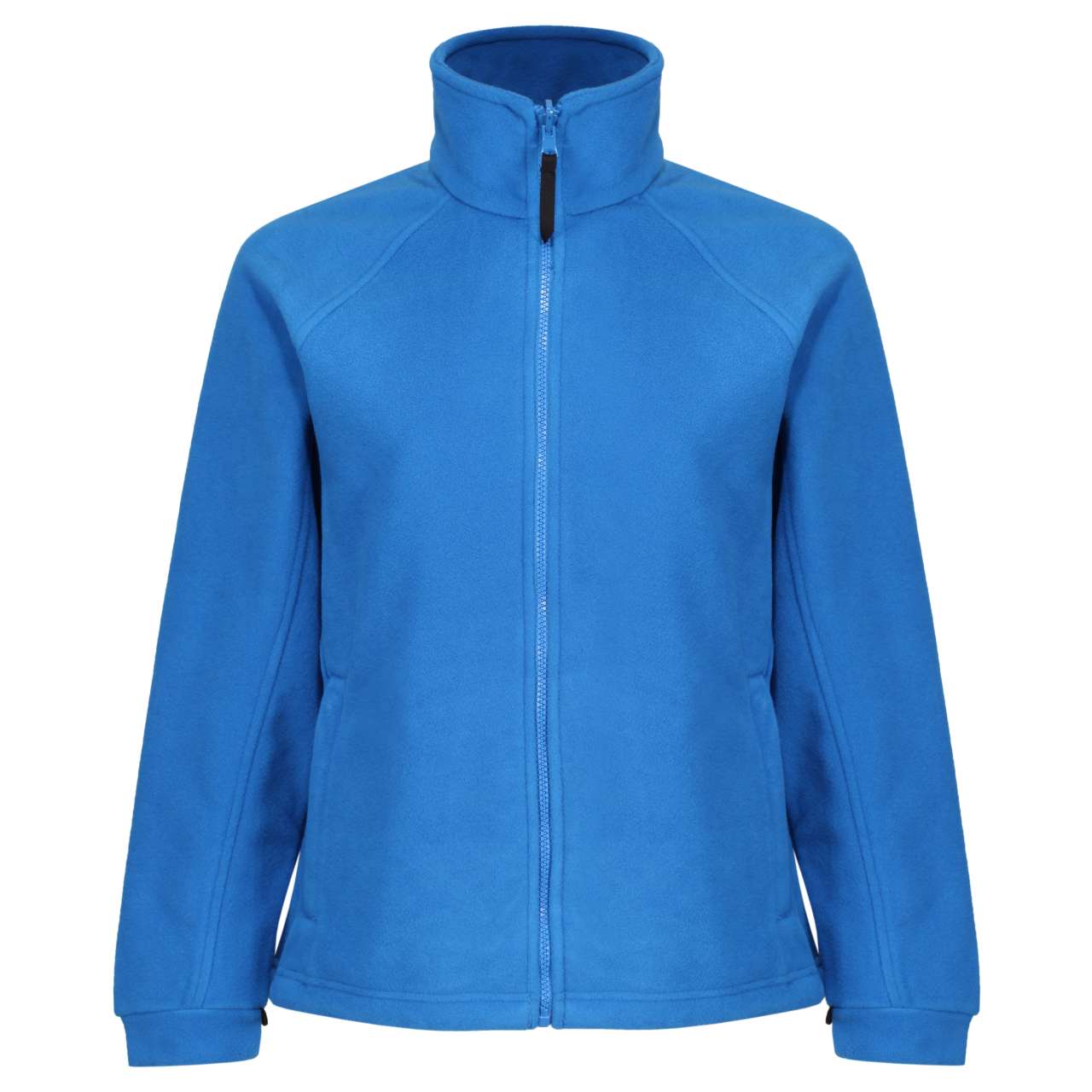 WOMEN'S THOR III - INTERACTIVE FLEECE - Oxford Blue - Main