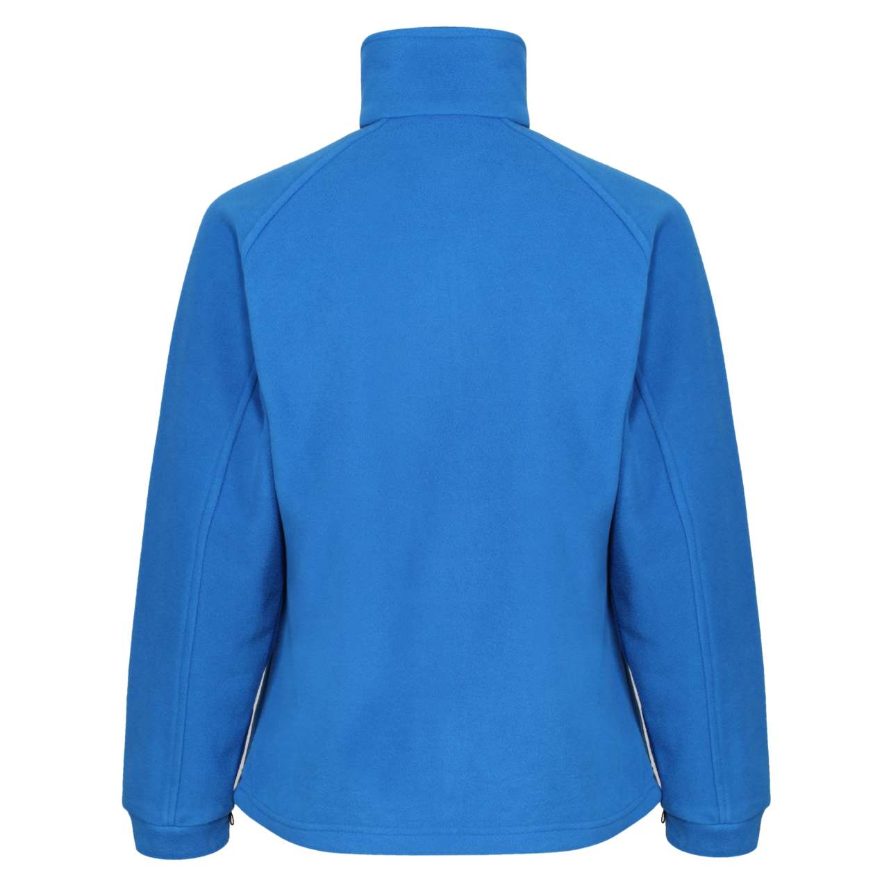 WOMEN'S THOR III - INTERACTIVE FLEECE - Oxford Blue - Additional
