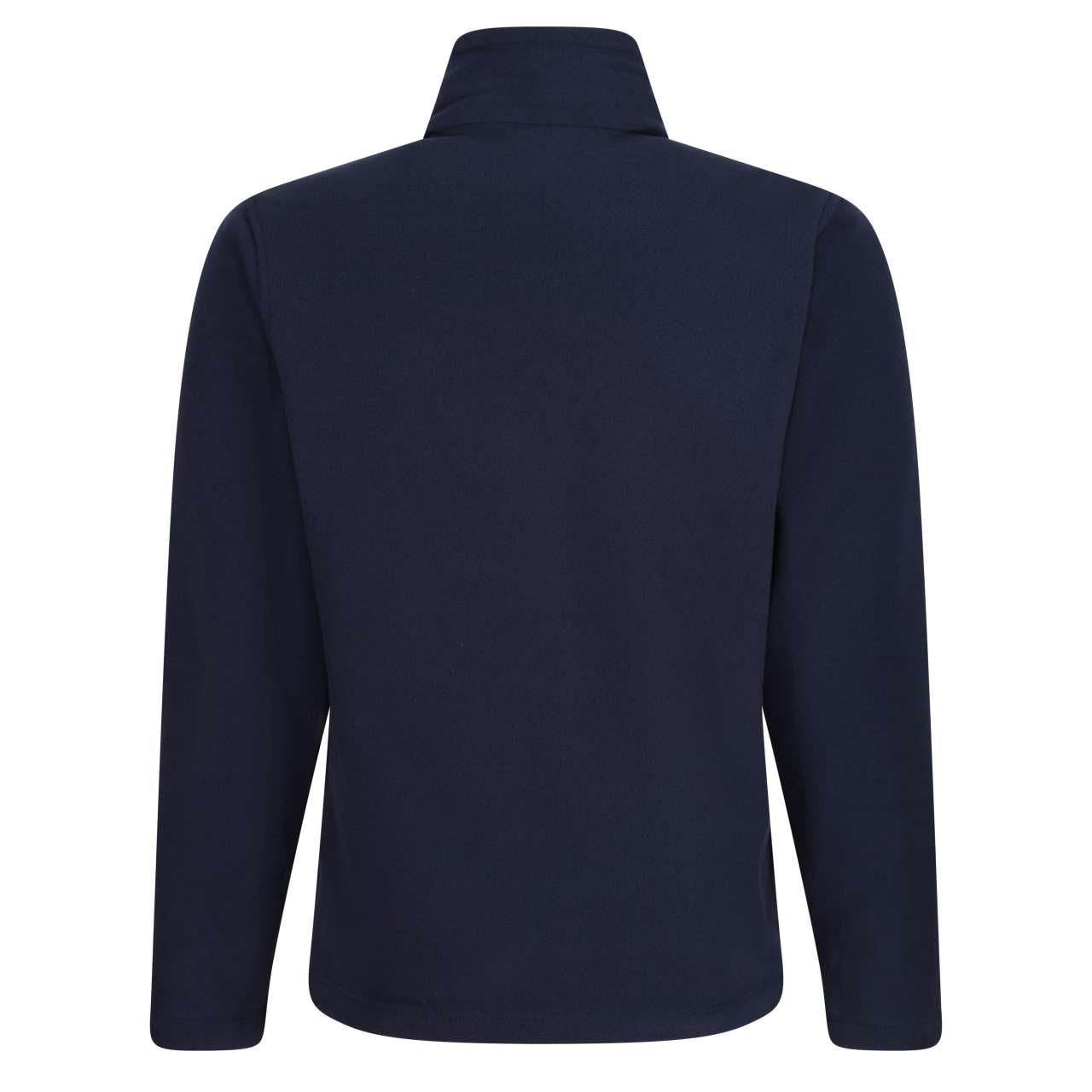 MICRO - FULL ZIP FLEECE - Dark Navy - Additional