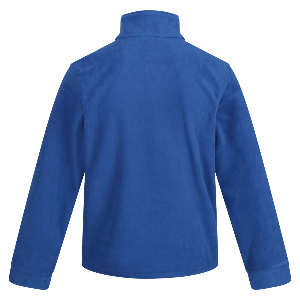 CLASSIC - FULL ZIP FLEECE - Royal Blue - Additional