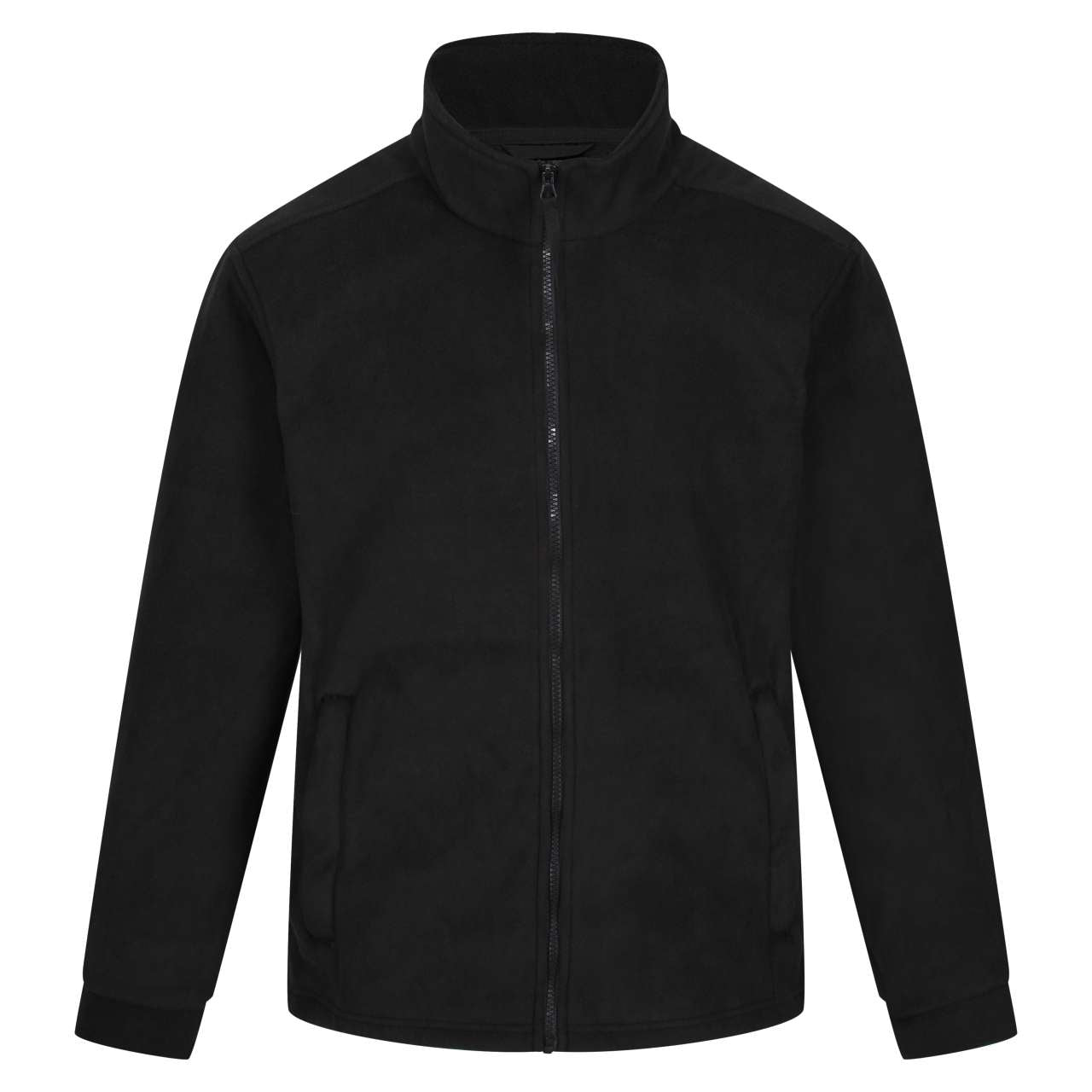 THOR 350 - HEAVYWEIGHT FLEECE - Black - Main