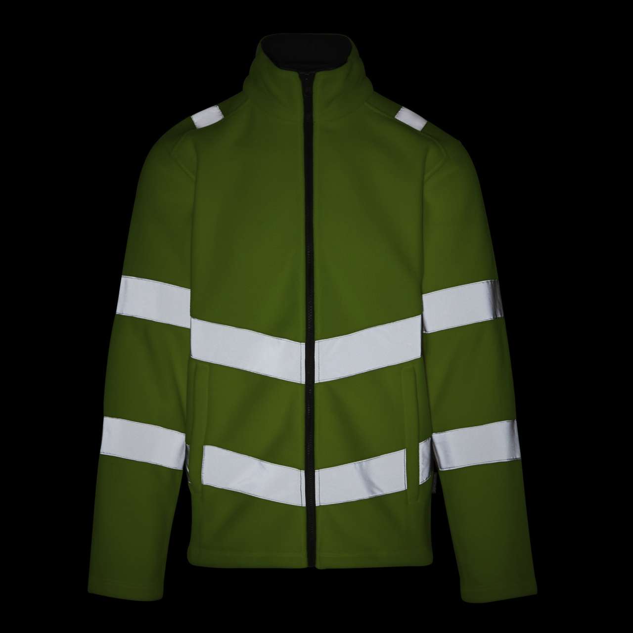 RETRF648 Yellow