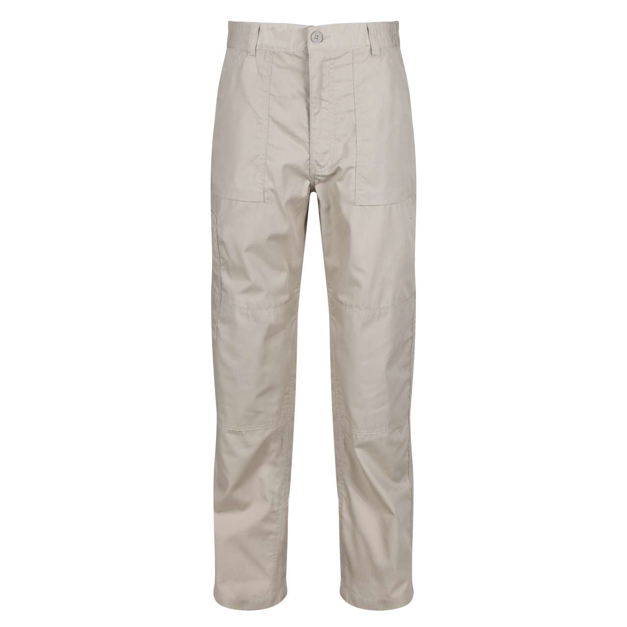ACTION - TROUSERS (REGULAR) - Lichen - colorimageurl