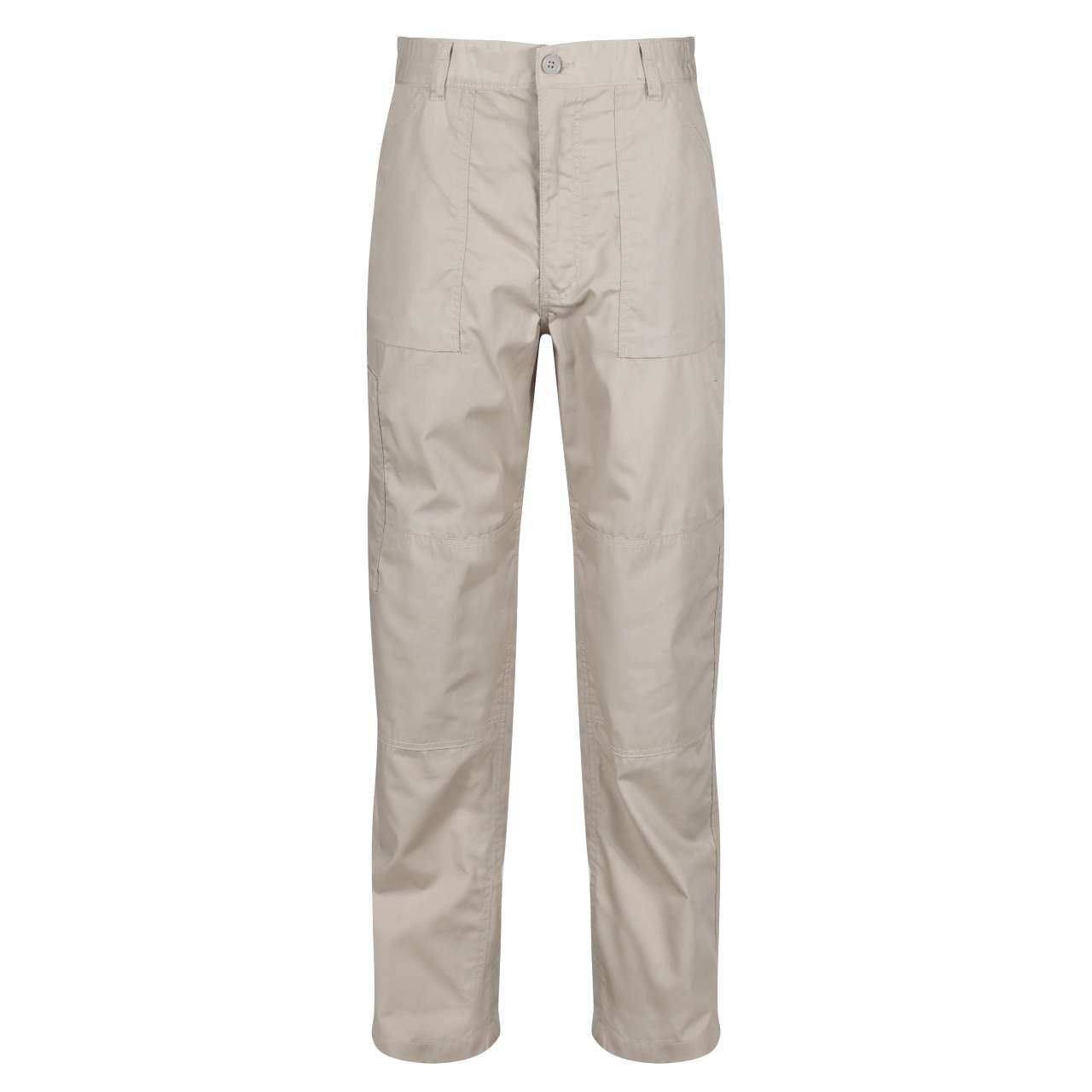 ACTION - TROUSERS (SHORT) - Lichen - colorimageurl
