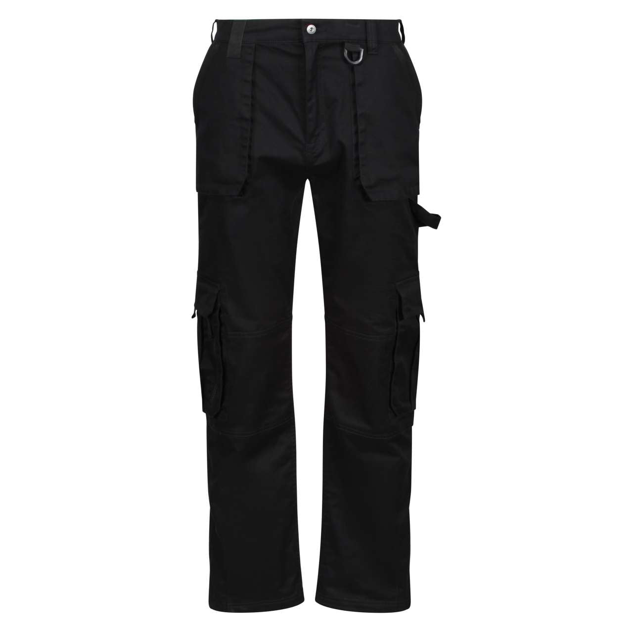 PRO UTILITY PANT - Black - colorimageurl
