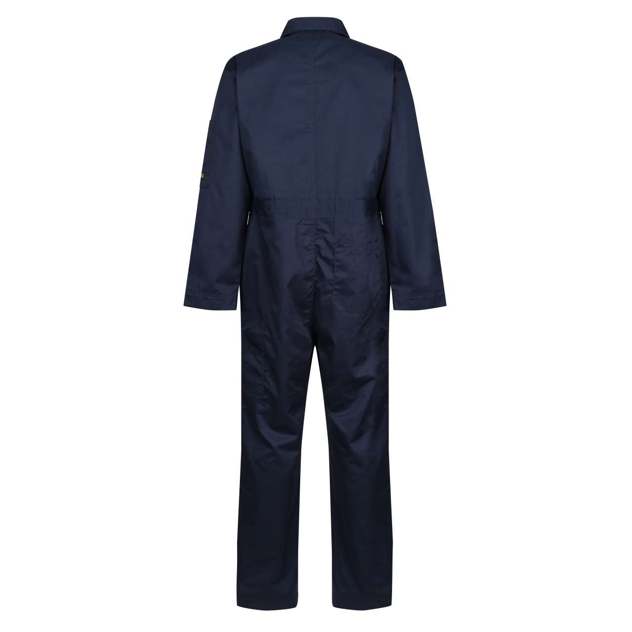 PRO STUD FASTEN COVERALL - Navy - Additional