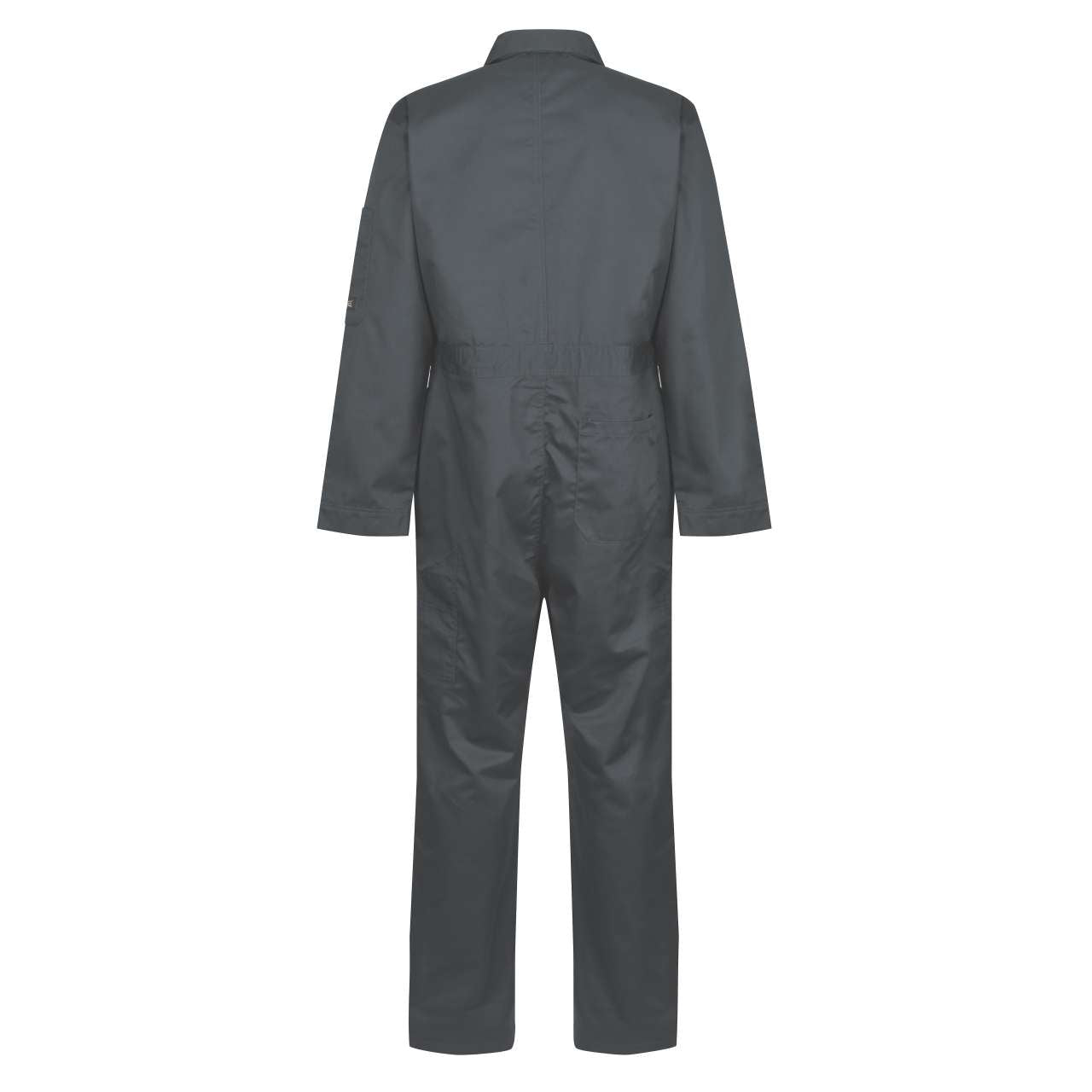 PRO STUD FASTEN COVERALL - Sage - Additional