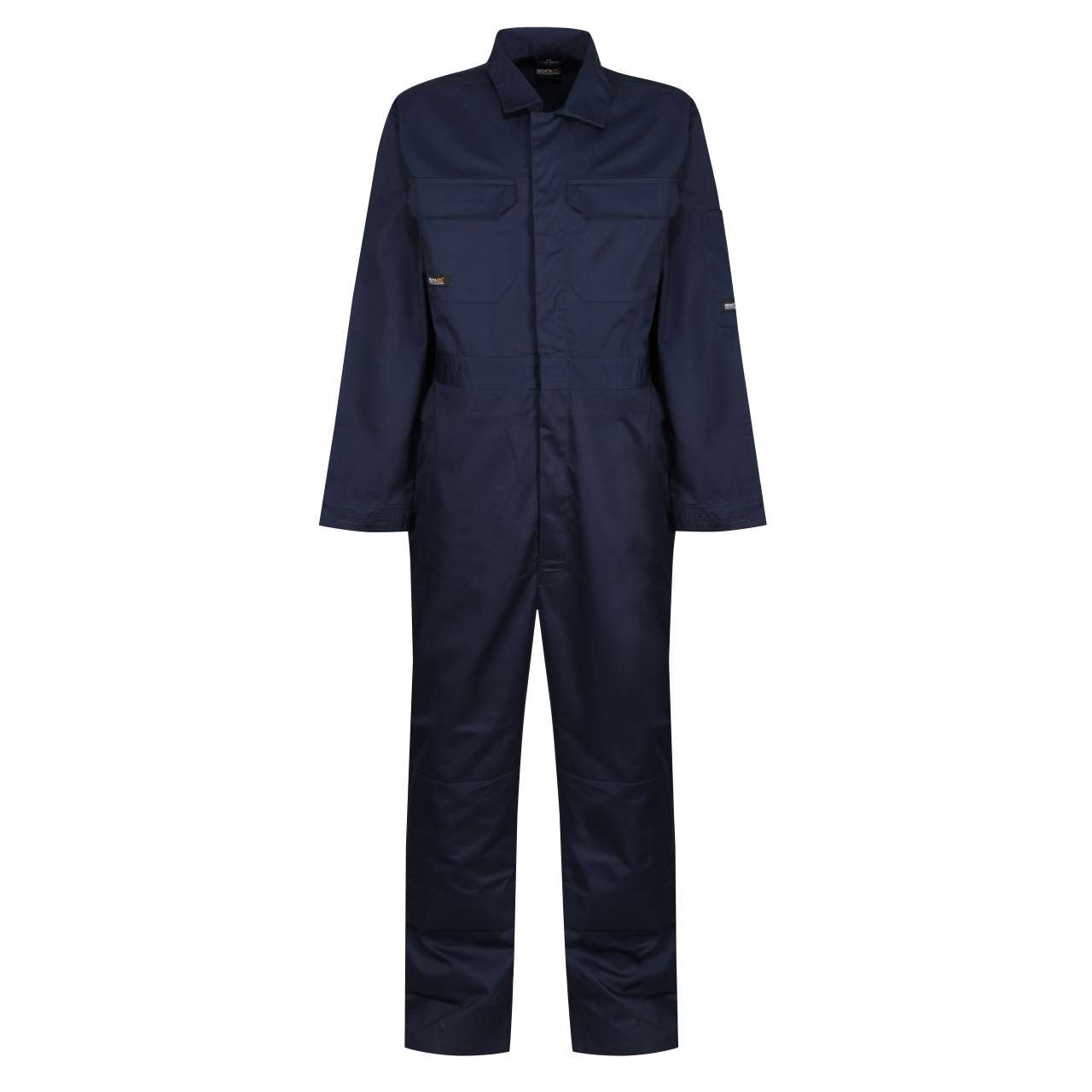 PRO STUD COVERALL - Navy - Main