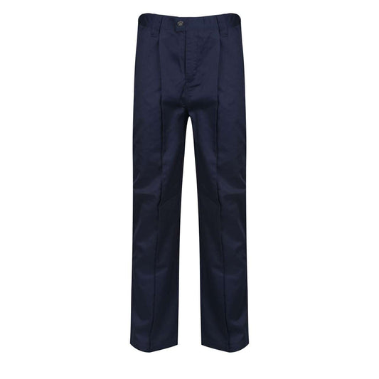 COMBINE TROUSERS - Navy - Main