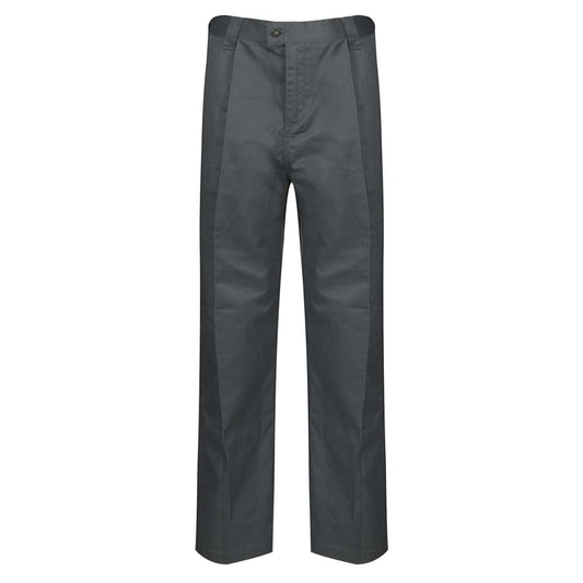 COMBINE TROUSERS - Sage Green - Main