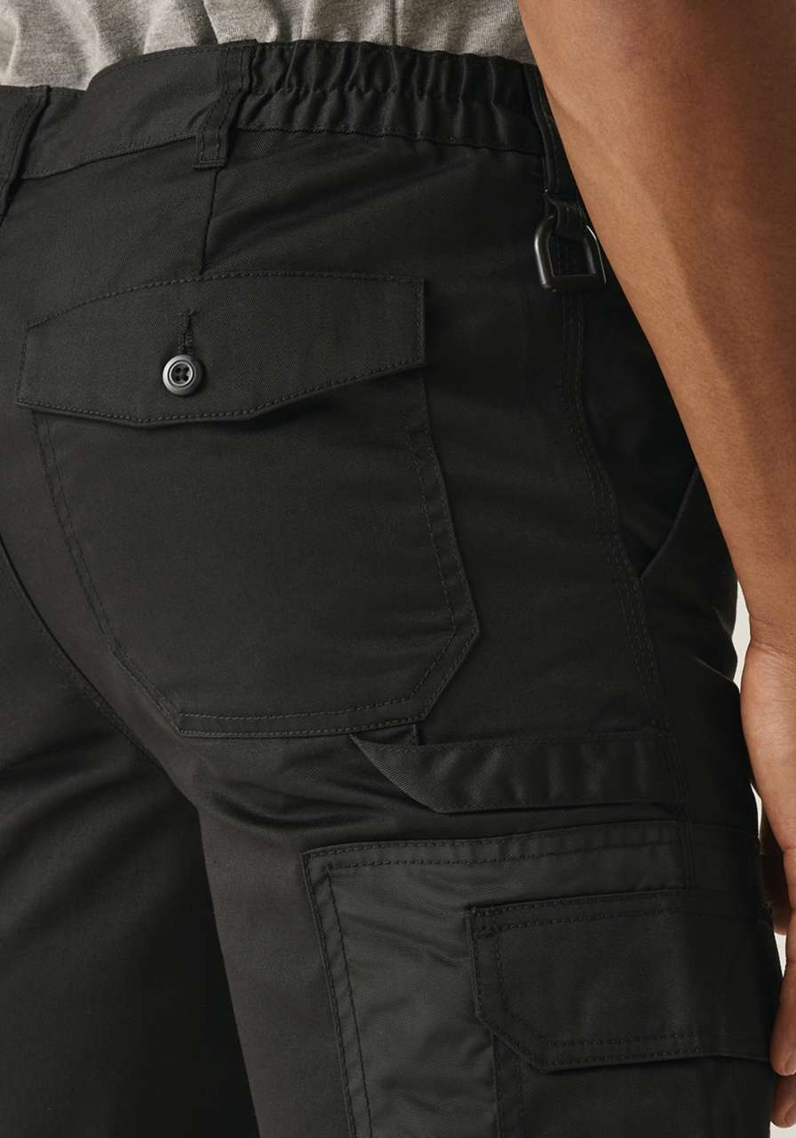 RETRJ536L Black