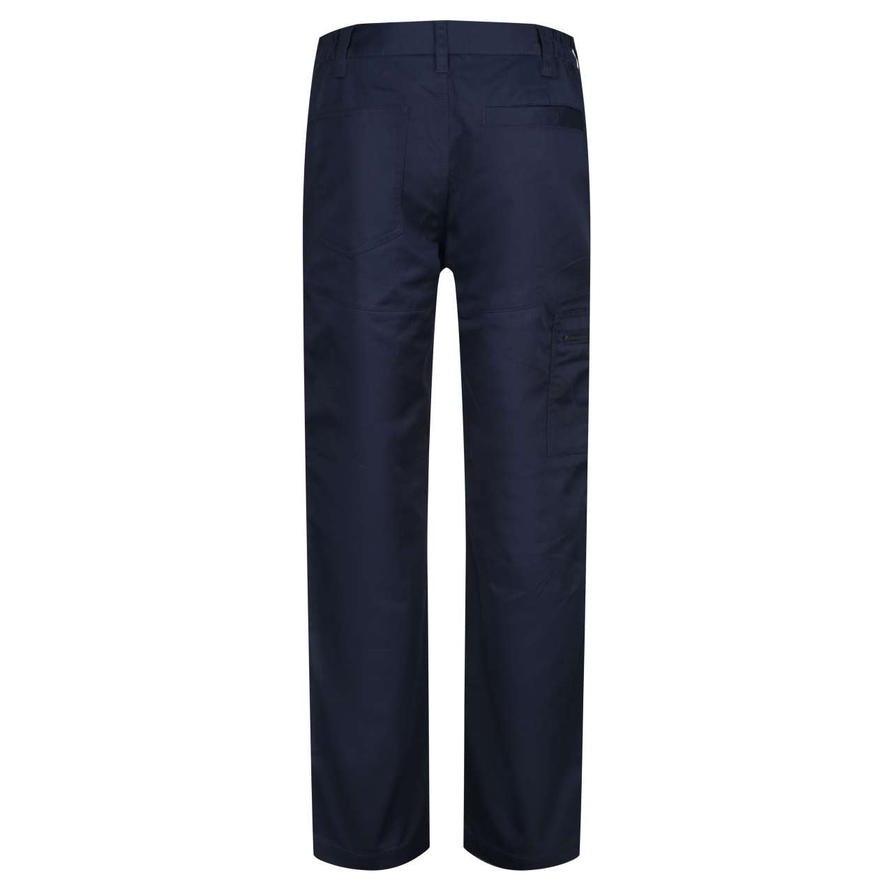 WOMEN'S PRO ACTION TROUSERS - Navy - Additional