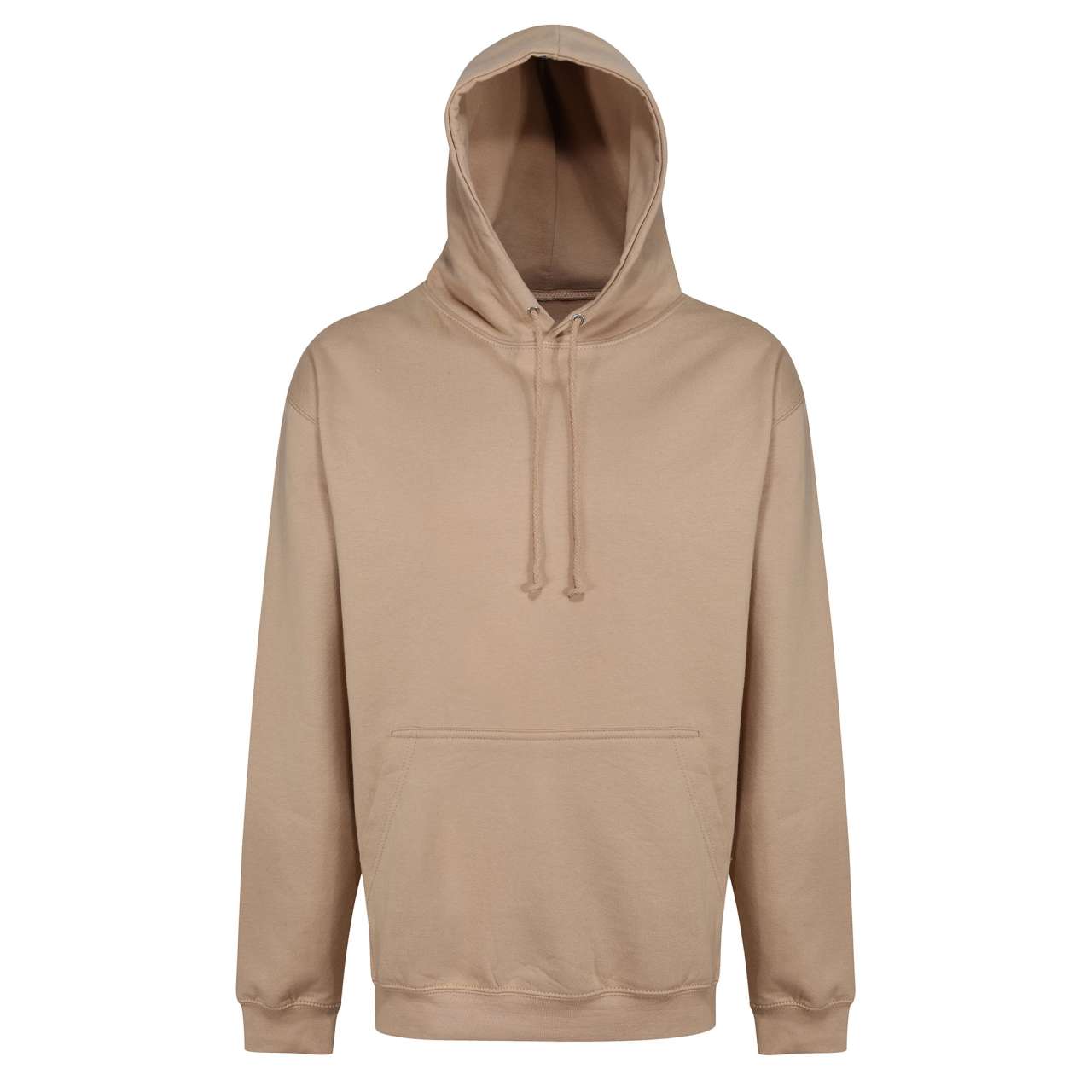 BUILDUP HOODIE - Sand Dune - Main