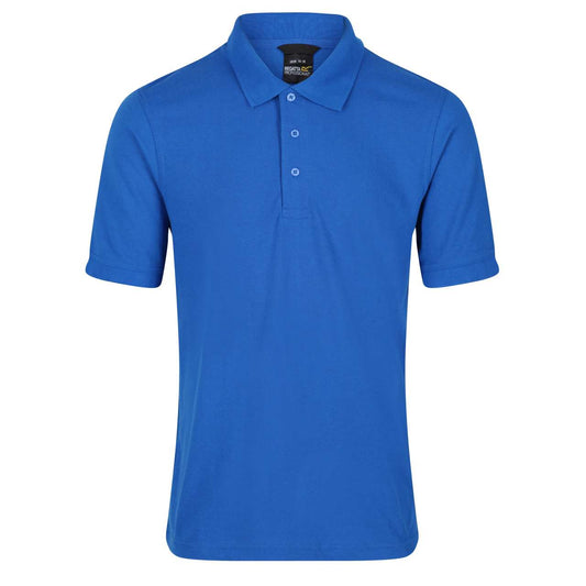 CLASSIC 65/35 - POLO SHIRT - Royal Blue - colorimageurl