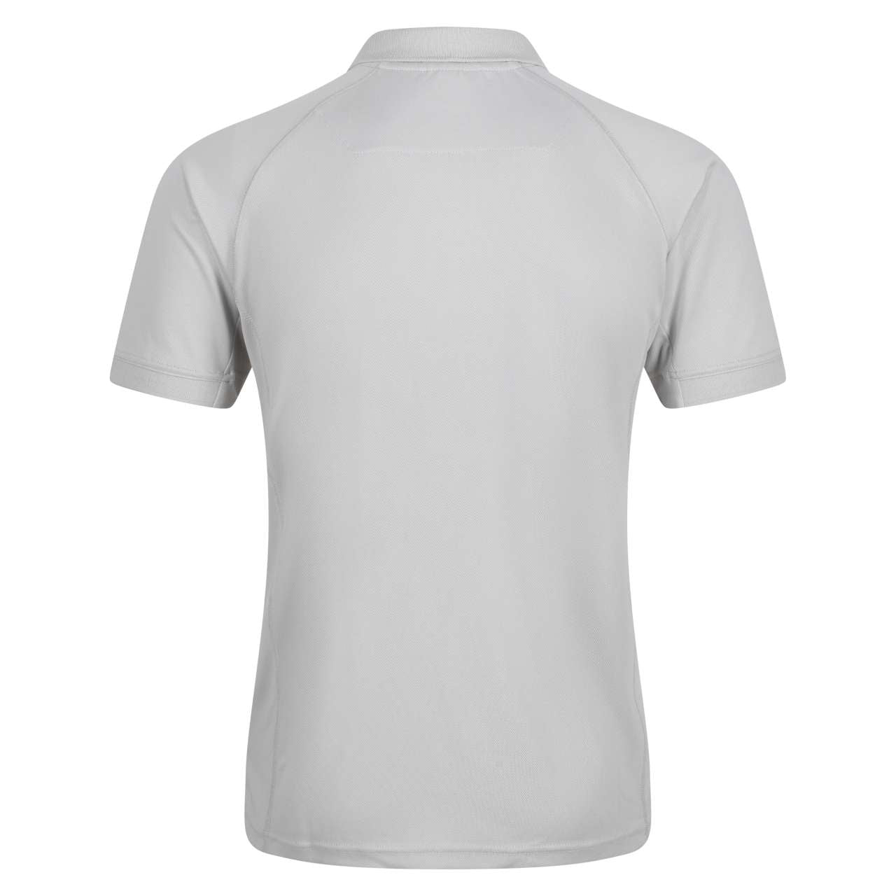 COOLWEAVE - WICKING POLO - Silver Grey - Additional