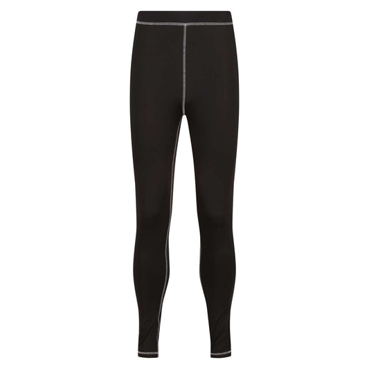 PRO BASE LAYER PANT - Black - colorimageurl