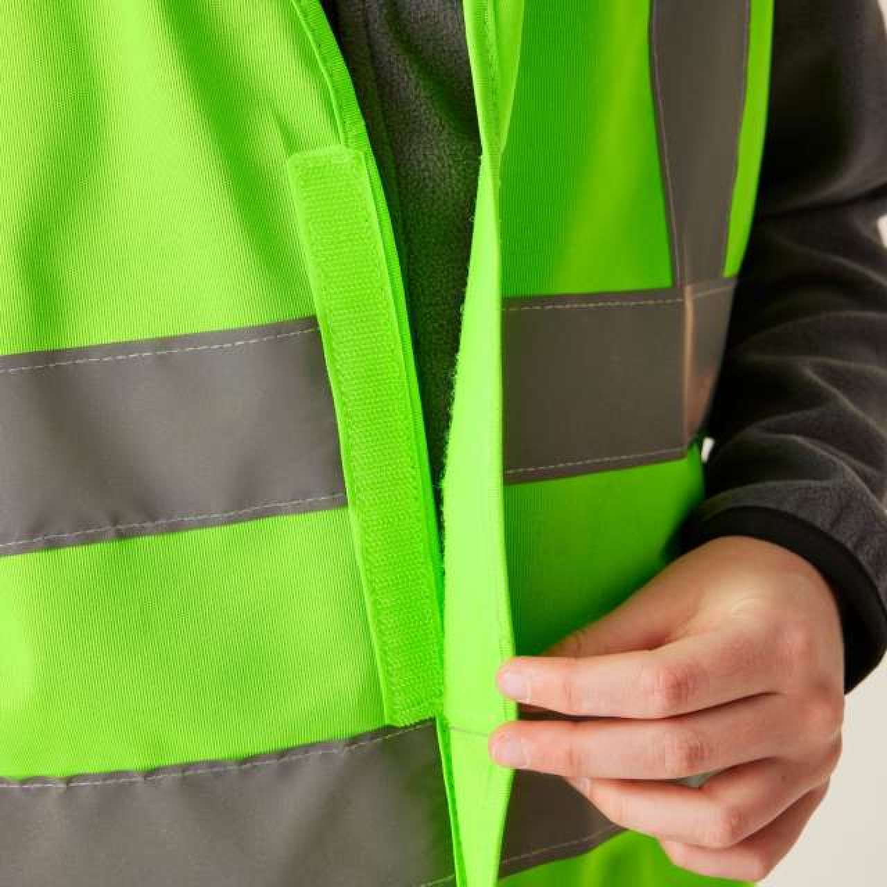 RETRS250 Fluro Green