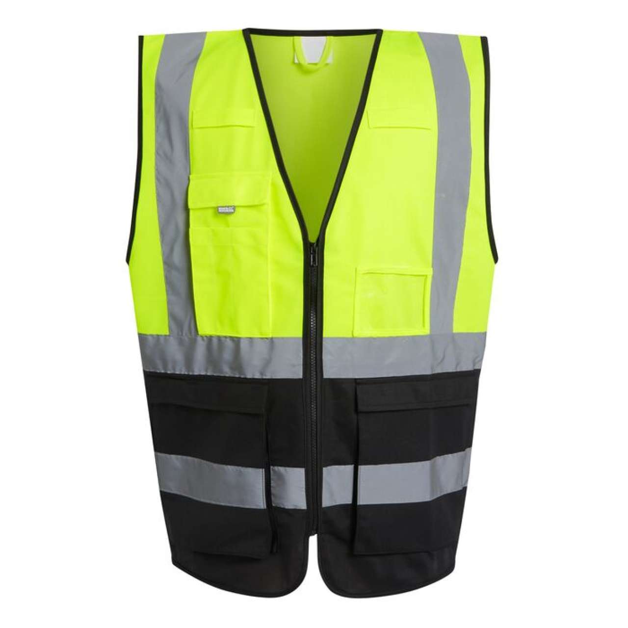 RETRS251 Yellow/Black