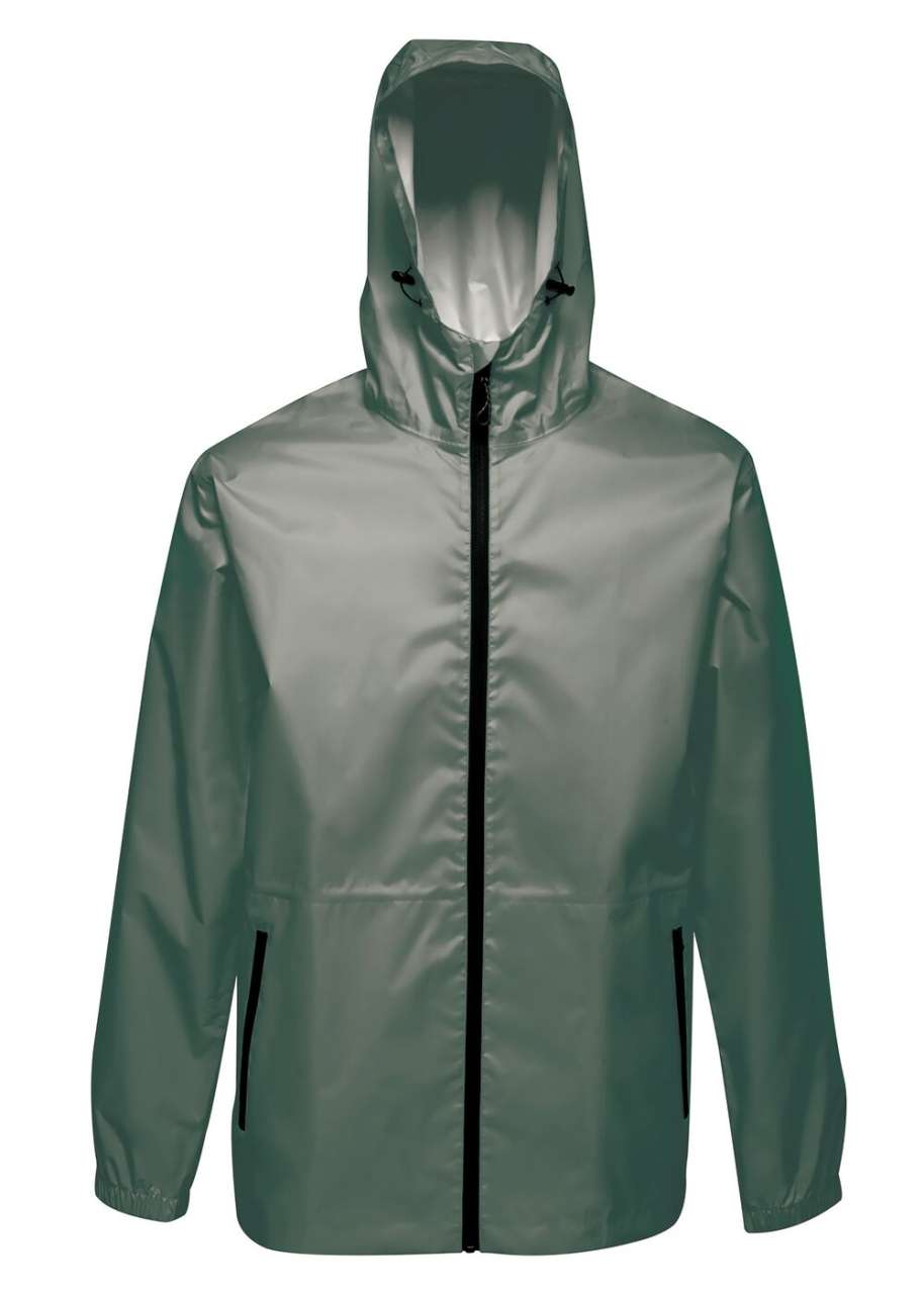 PRO PACKAWAY - BREATHABLE JACKET - Laurel - modelimageurl