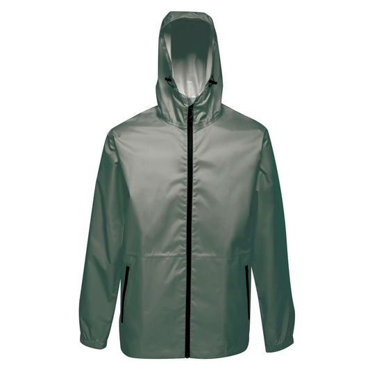 PRO PACKAWAY - BREATHABLE JACKET - Laurel - colorimageurl