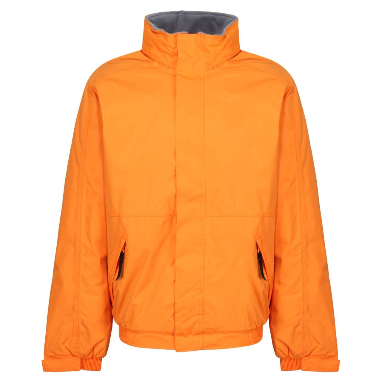 RETRW297 Sun Orange/Seal Grey