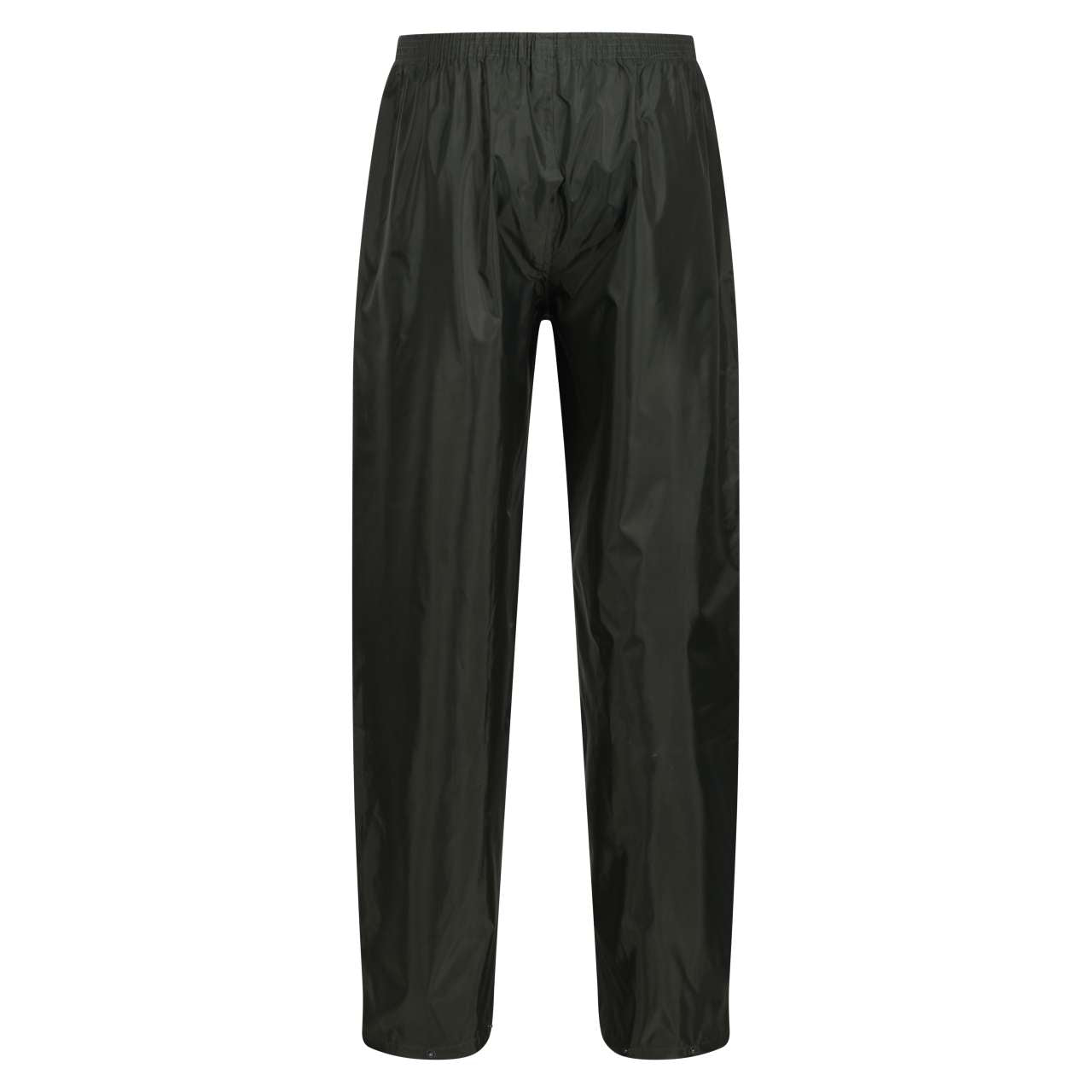 PRO STORMBREAK - WATERPROOF OVERTROUSERS - Dark Olive - Additional