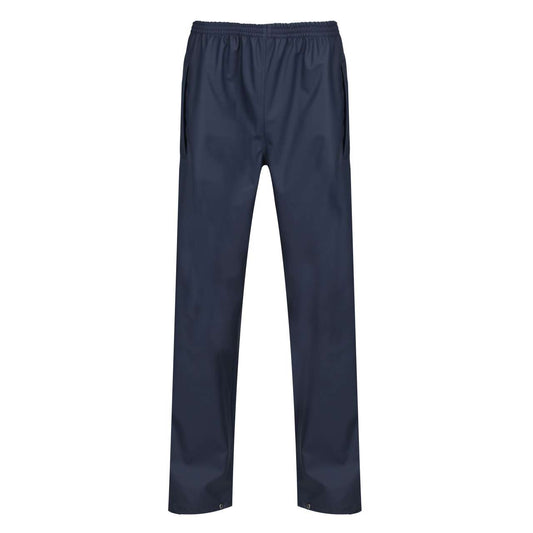 STORMFLEX II TROUSERS - Navy - colorimageurl