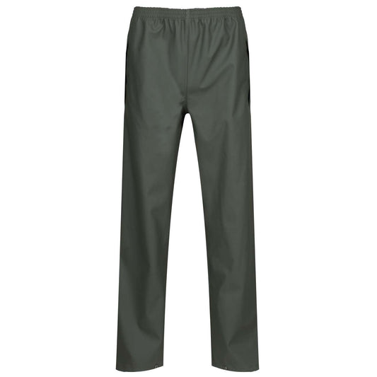STORMFLEX II TROUSERS - Olive - colorimageurl