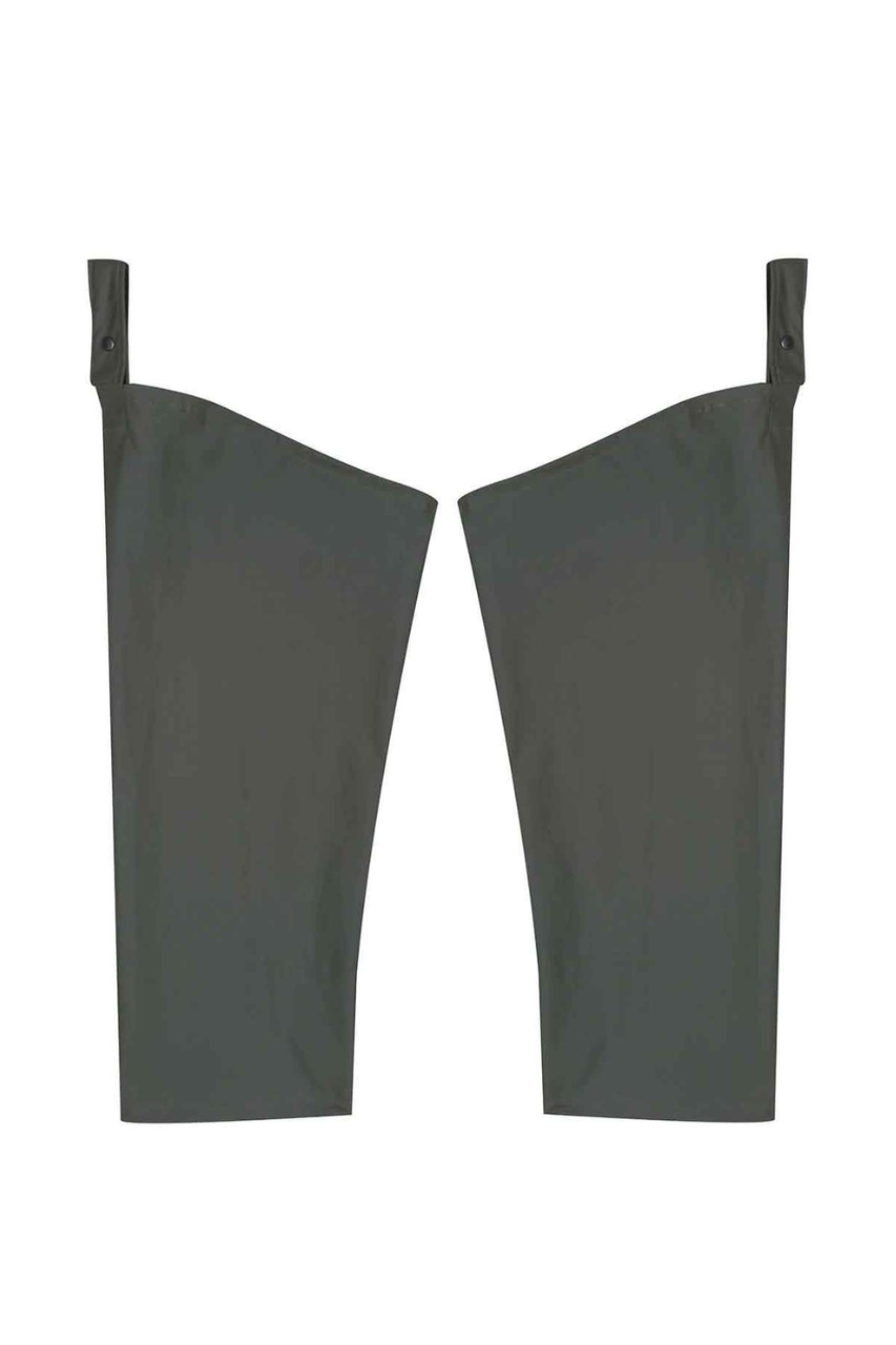 STORMFLEX WADERS - Olive - Model