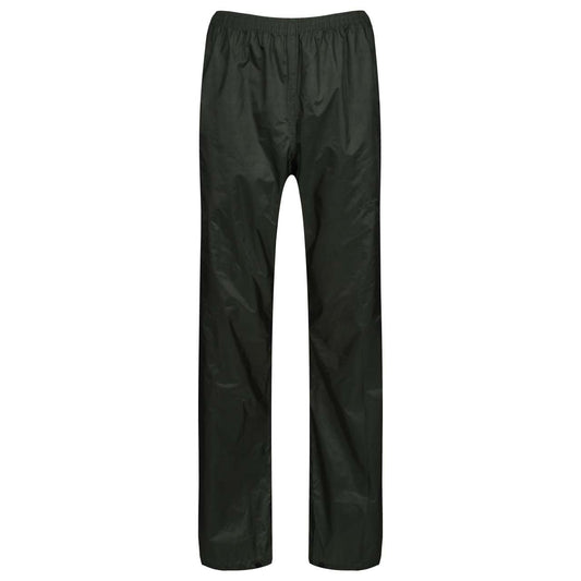 PRO PACKAWAY - BREATHABLE OVERTROUSERS - Laurel - colorimageurl