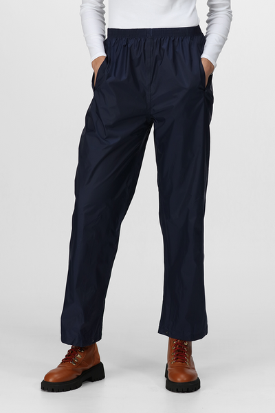 WOMENS PRO PACKAWAY TROUSERS