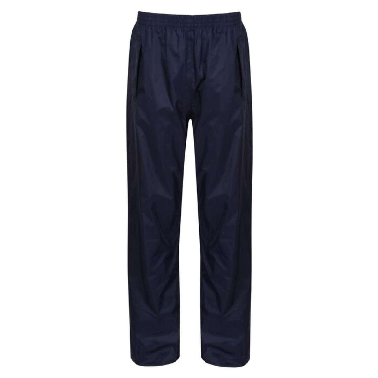 JUNIOR PACKAWAY OVER TROUSERS - Navy - colorimageurl