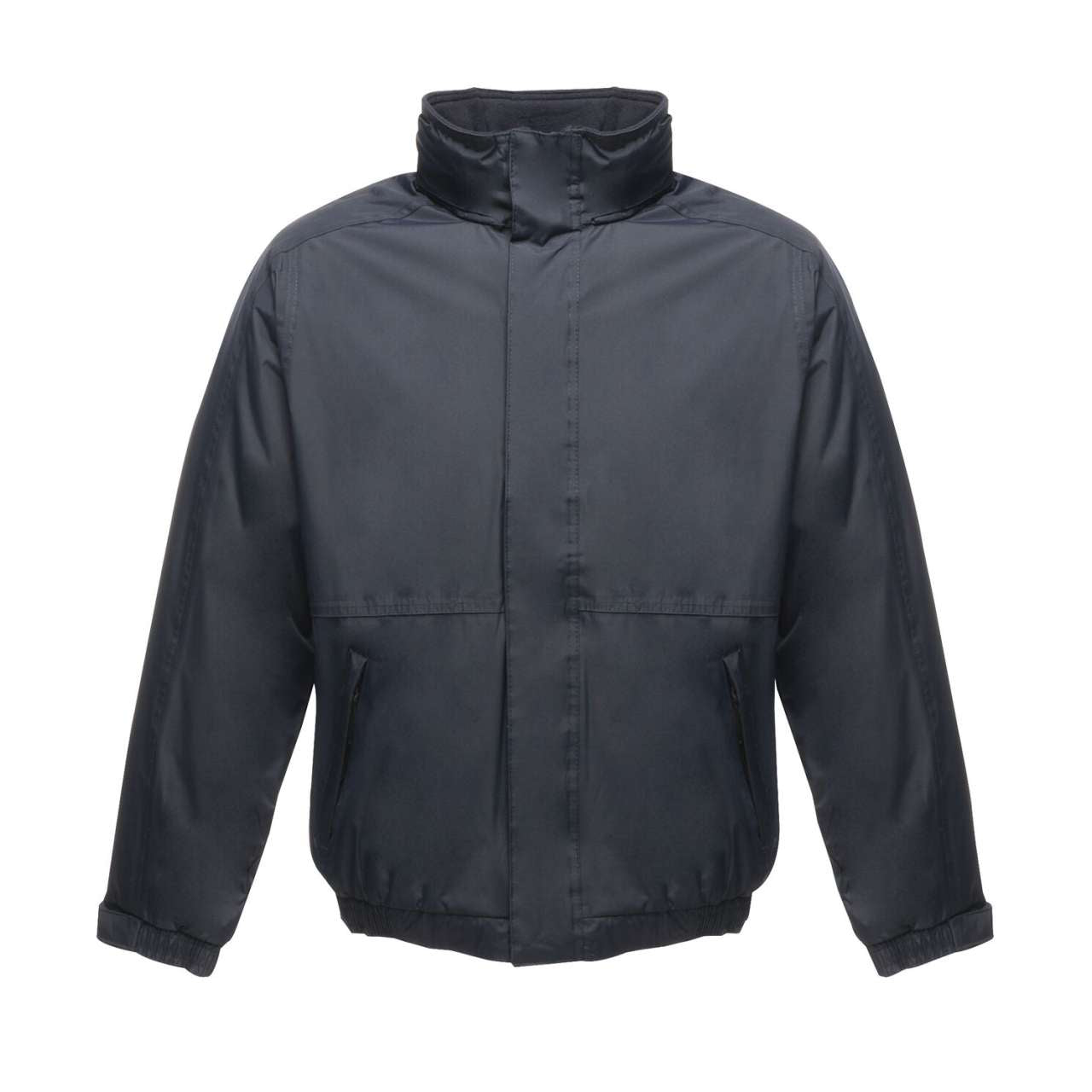 ECO DOVER JACKET - Navy/Navy - Main