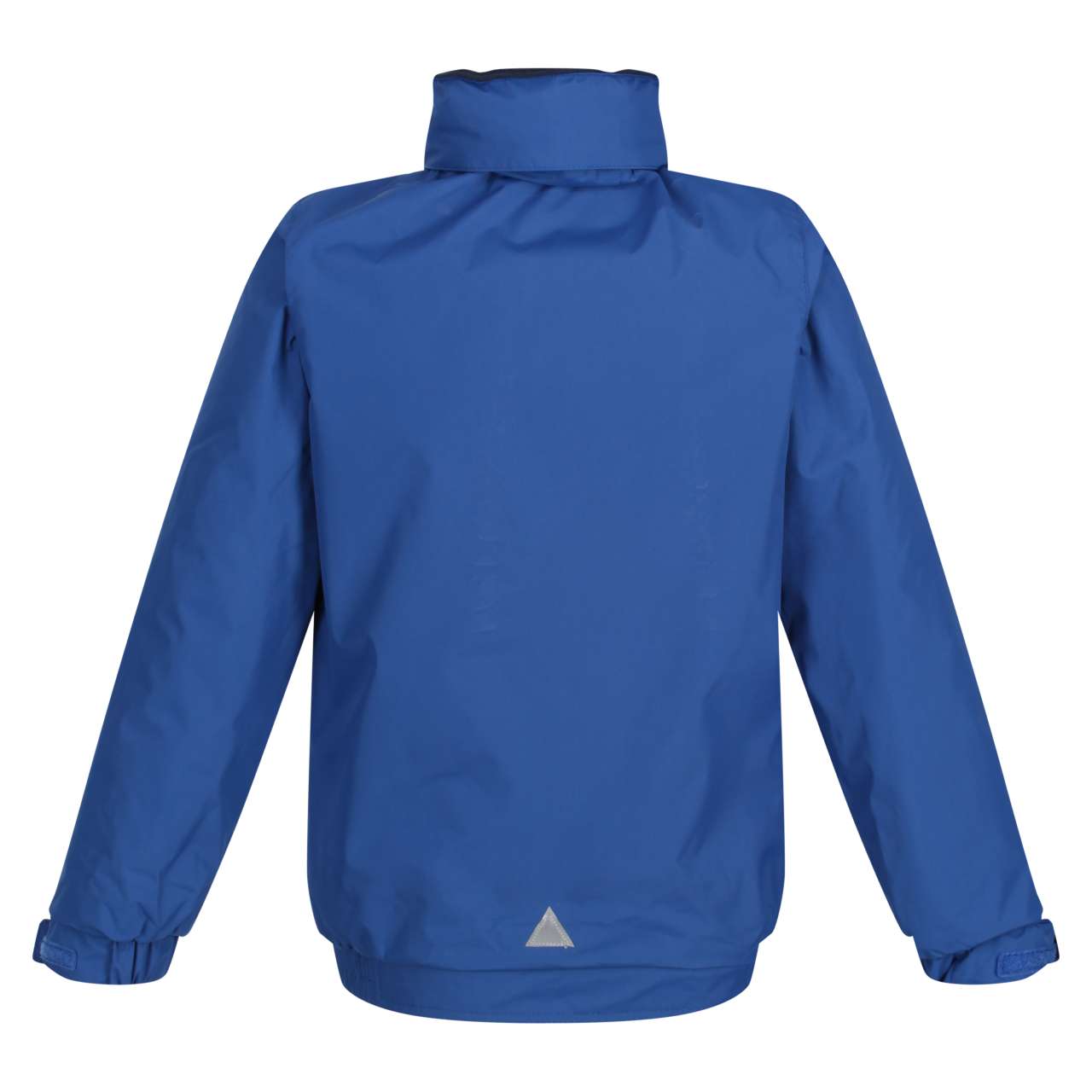 KIDS DOVER - FLEECE LINED JACKET - Royal Blue/Navy - Additional