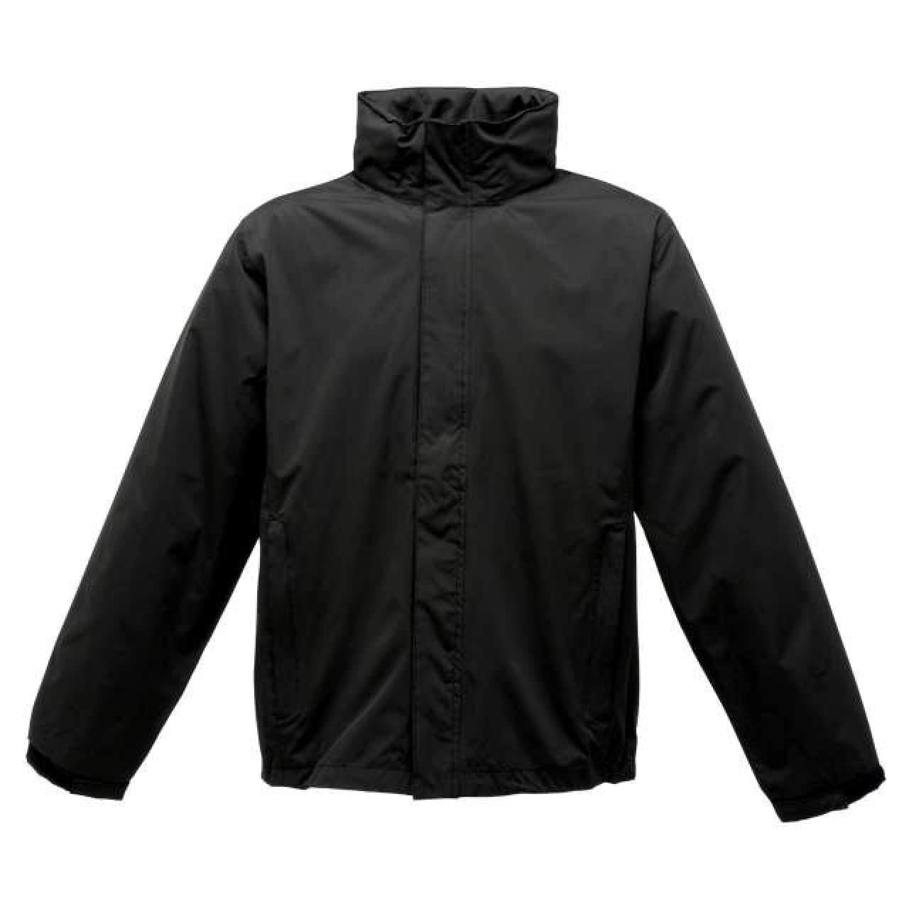 PACE II JACKET - Seal Grey - Model
