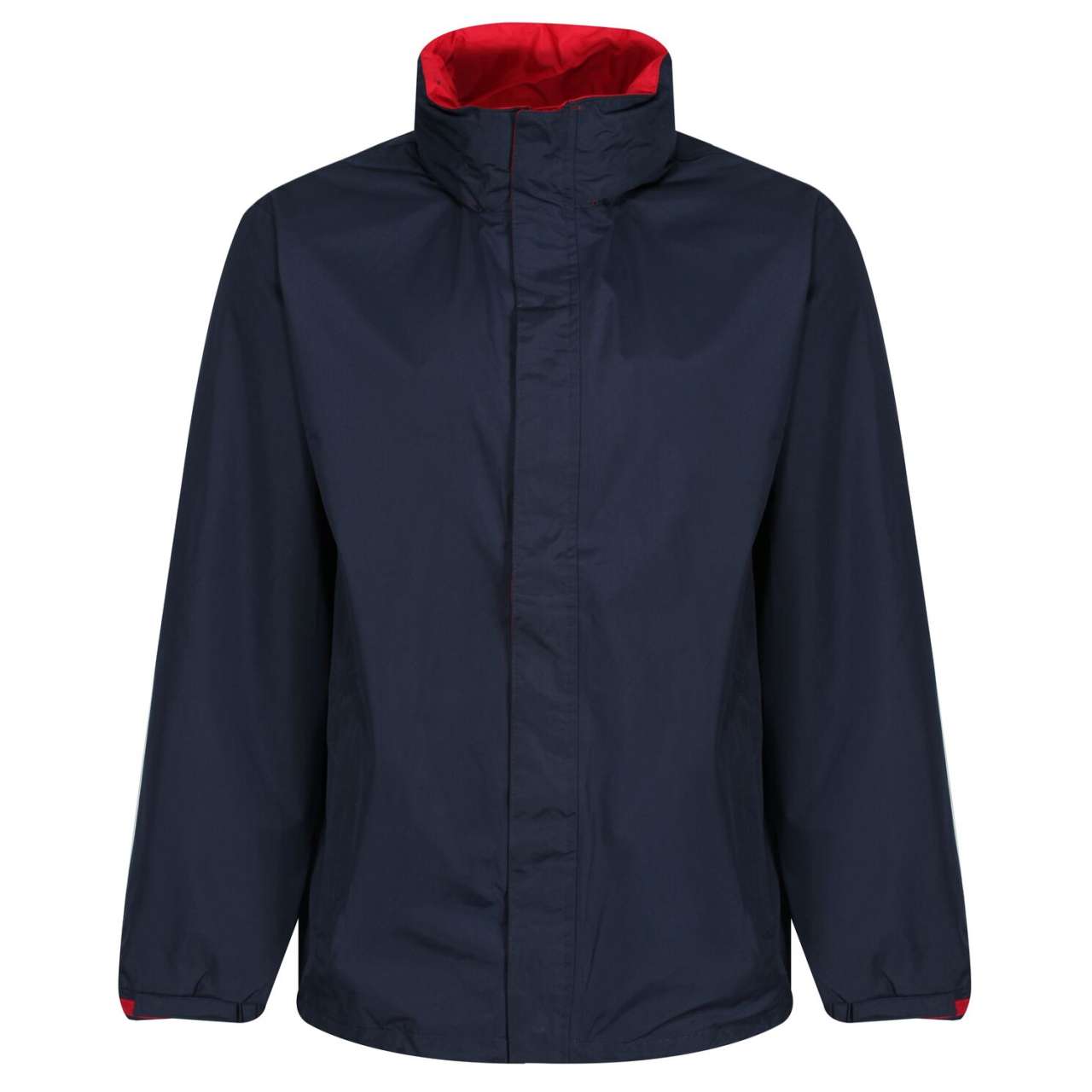 RETRW461 Navy/Classic Red