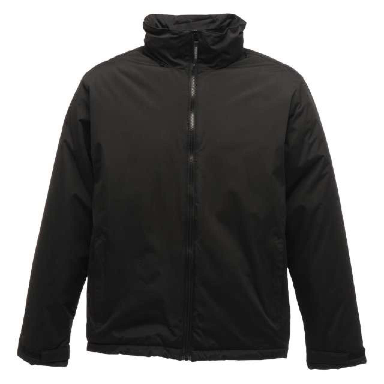 CLASSIC SHELL - WATERPROOF JACKET - Black - Model