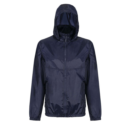 ASSET LIGHTWEIGHT SHELL JACKET - Navy - Main