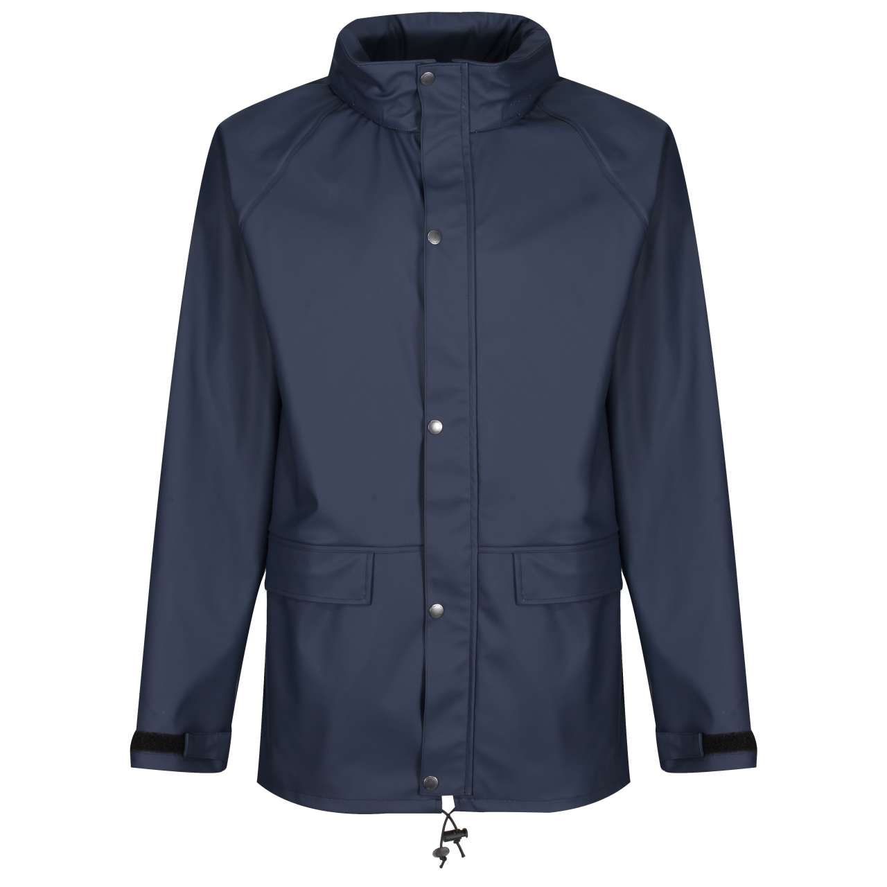 STORMFLEX II JACKET - Navy - Main