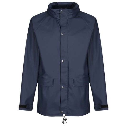 STORMFLEX II JACKET - Navy - Main