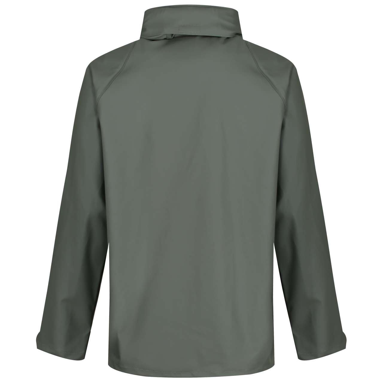 STORMFLEX II JACKET - Olive - Additional