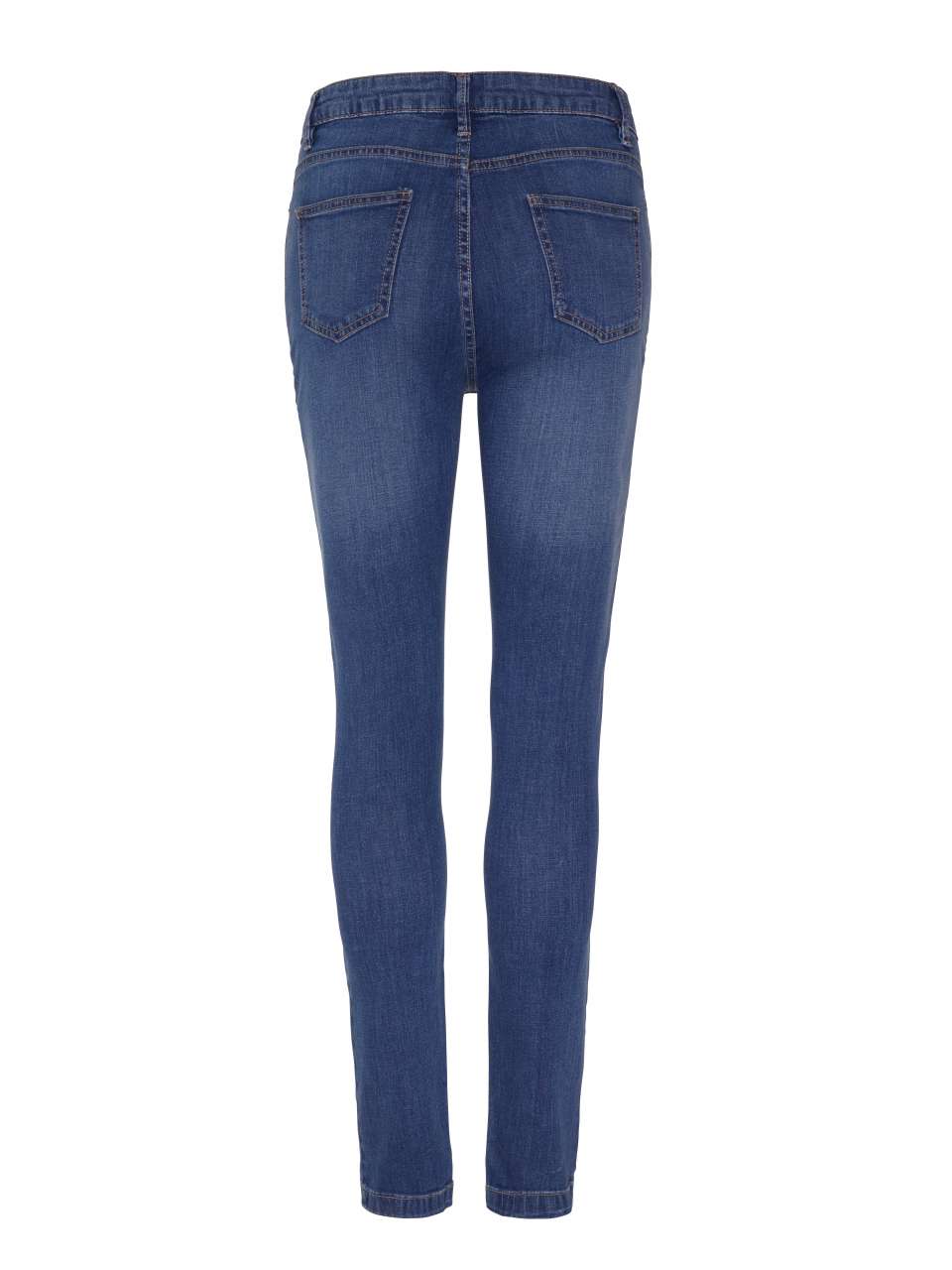 SD014 Mid Blue Wash