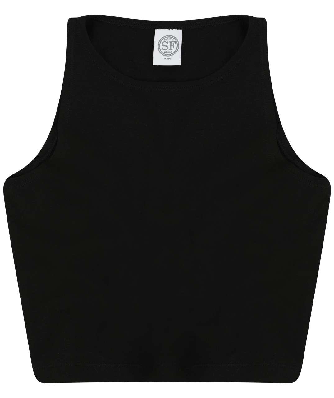 SFK106 Black