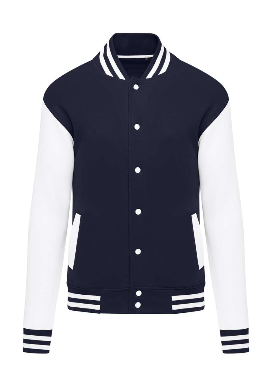 SGO450U Navy/Snowwhite