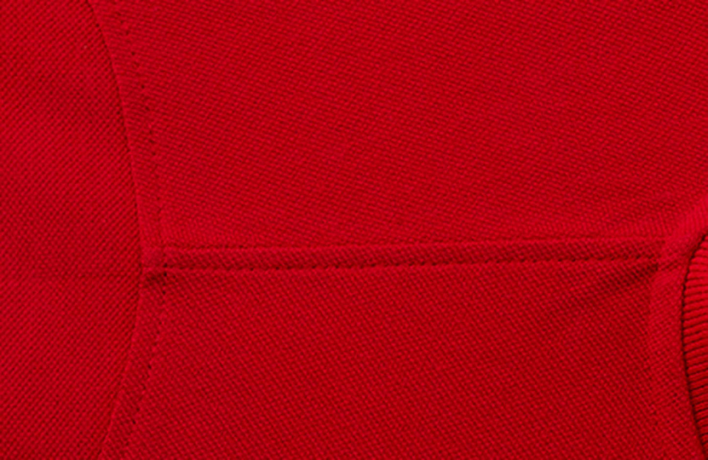 SOL'S PASADENA WOMEN - POLO SHIRT - Red/White - Additional