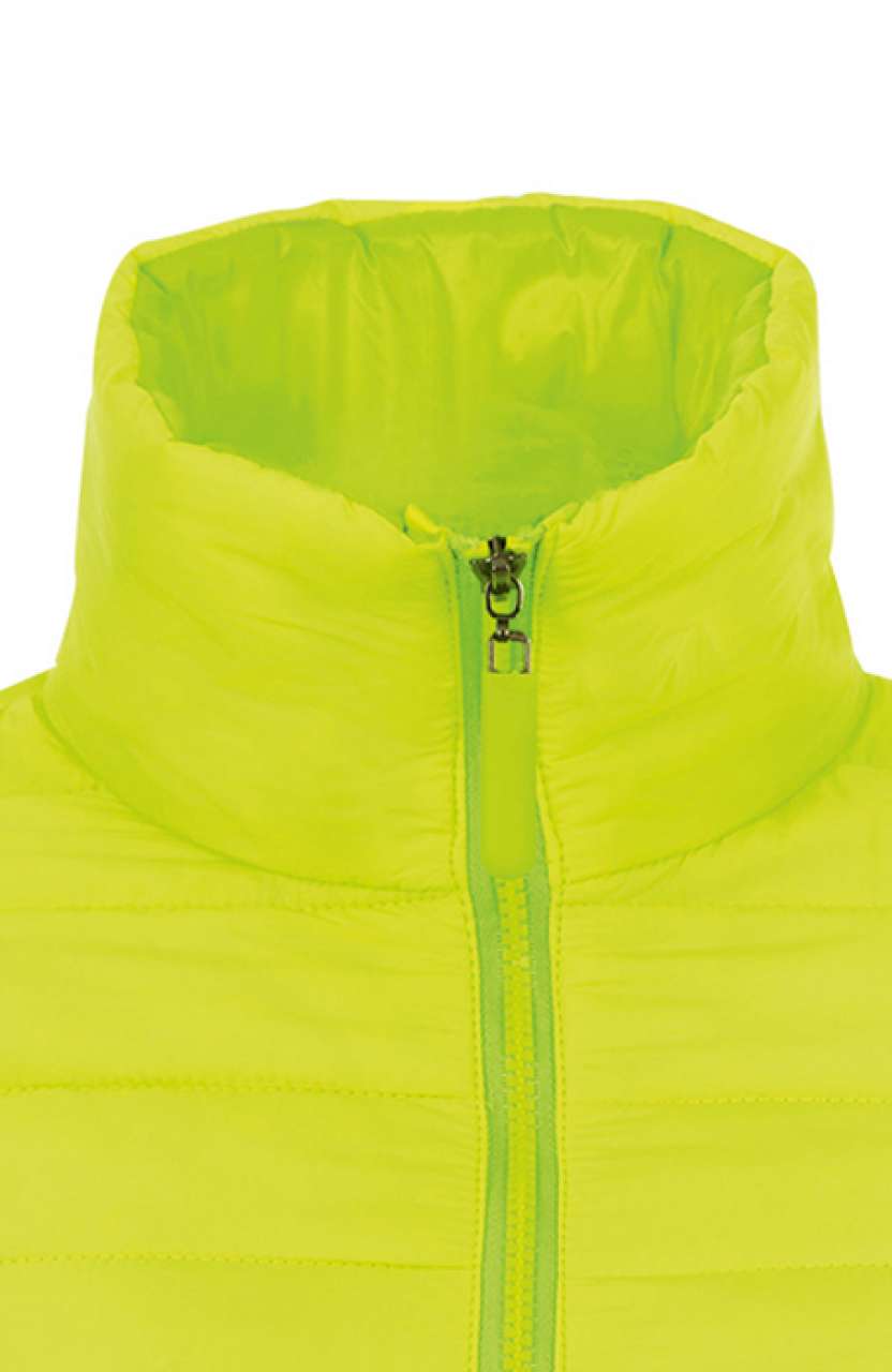 SOL'S RIDE WOMEN - LIGHT PADDED JACKET - Black - Additional