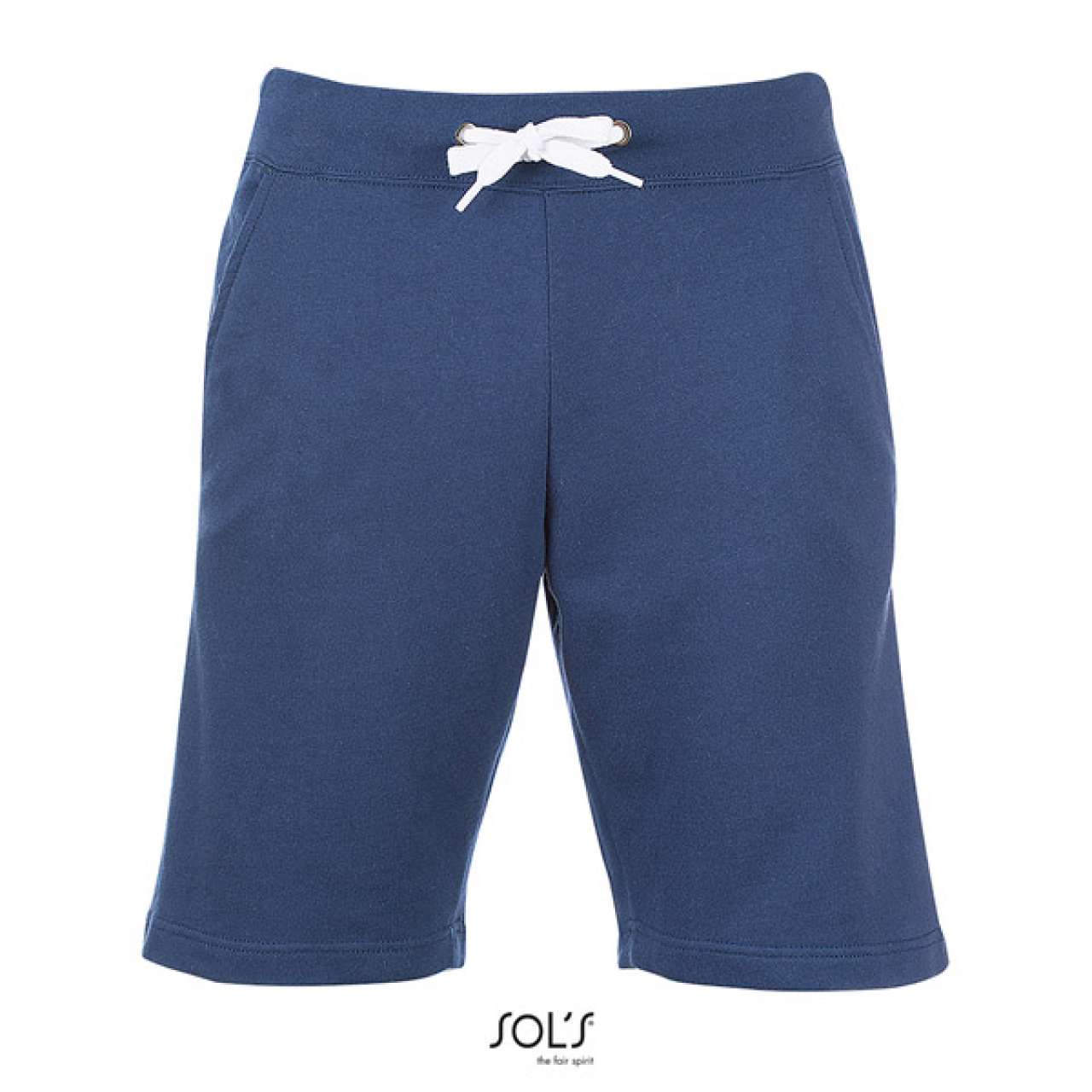 SOL'S JUNE - MEN’S SHORTS - French Navy - Main